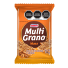 Barras Multigra Nuez Individual 34 Gr