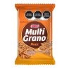 Barras Multigra Nuez Individual 34 Gr