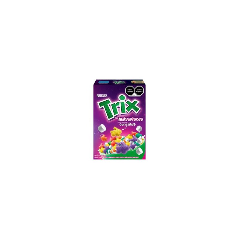 Cereal Trix Sabor Marshmallow 230 g