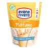 Avena en Polvo Platano 400 Gr