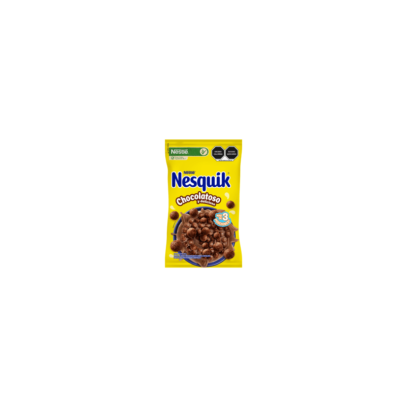 Cereal Flowpack 100 g