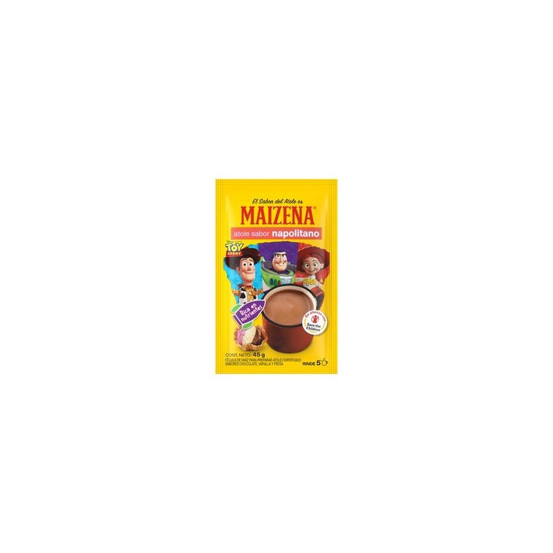 Atole Napolitano 45 g