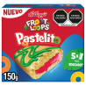 Barras Frootloops Pastelito 150g 150 g