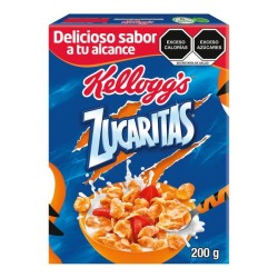 Cereal Kelloggs Zucaritas 200 g