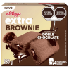 Barras Extra Brownie Doble Chocolate 280 g