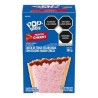 Kelloggs Pop Tarts Frosted Cherry 384 g