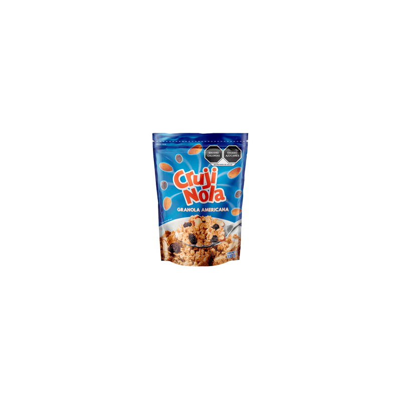 Branli Granola Crujinola 330 g