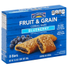 HCF Barras de Cereal Mora Azul 295 g