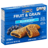 HCF Barras de Cereal Mora Azul 295 g
