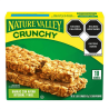 Barras de Granola Nature Valley Crunchy Miel 10 pz