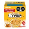 Cheerios Cereal Miel con Avena 30 g