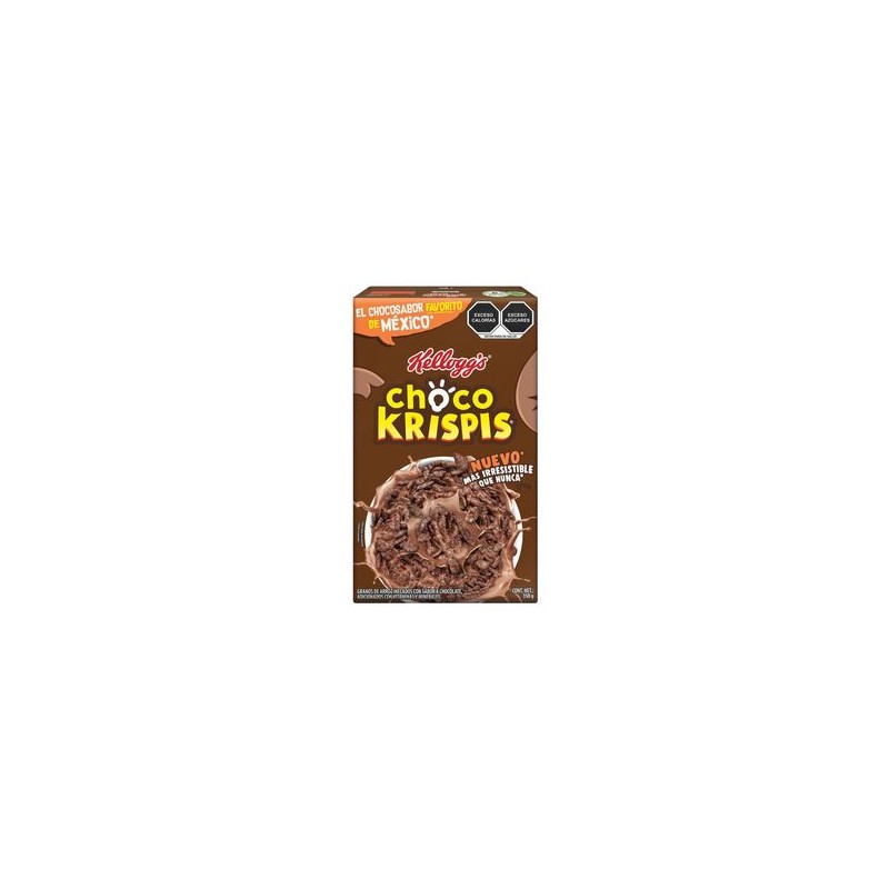 Cereal Choco Krispis 350 g