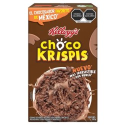 Cereal Choco Krispis 350 g