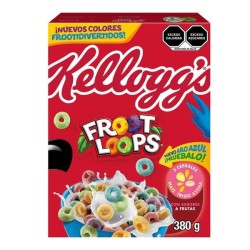 Froot Loops con Envío Gratis a Todo México | Mercado de Sol