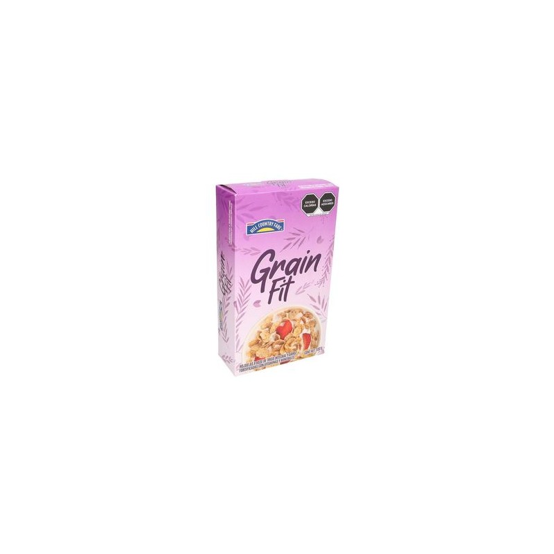 HCF Cereal Arroz y Trigo 700 g