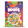 HCF Cereal Fruit & Frosted Hoops 550 g