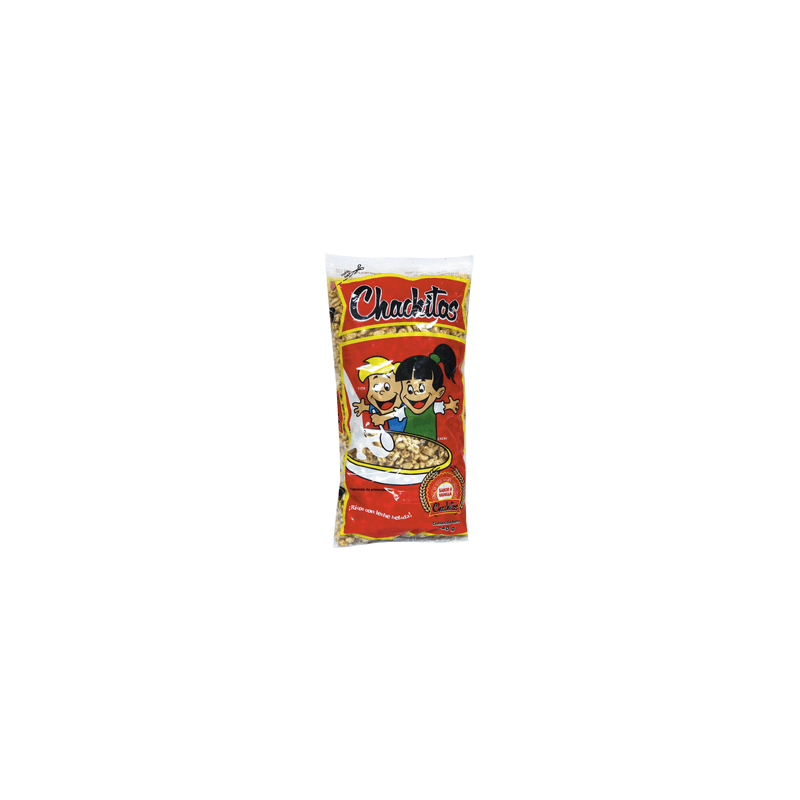 Chachitos Cereal Sabor Vainilla 250 g