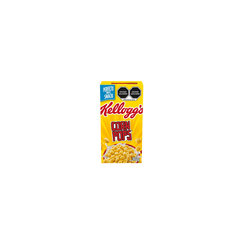 Cereal Kelloggs Corn Pops 30 g