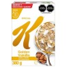 Cereal Special K Vainilla y Almandras 380 g