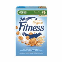 Nestle Cereal Fitness 570 g