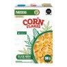 Cereal Integral de Hojuelas de Maíz Corn Flakes sin Gluten caja 500 g