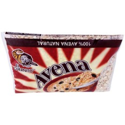 El Cuernito Avena Laminada 400 g