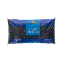 HCF Frijol Negro 907 g