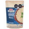 Arroz Precocido Blanco Sabor Tradicional 140 g