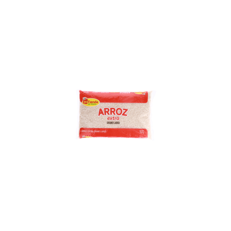 Mi Tienda Arroz Extra 750 g