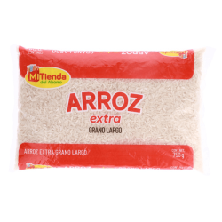 Mi Tienda Arroz Extra 750 g