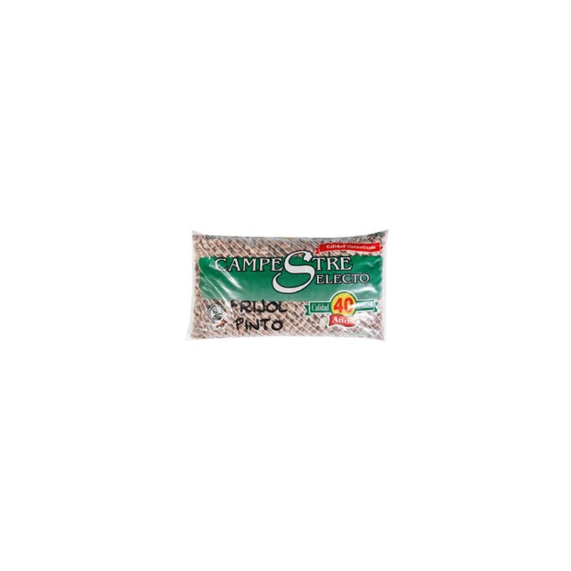Campestre Frijol Pinto 906 g
