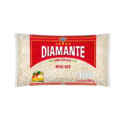 Arroz Extra Largo Diamante Arroz Extra Largo 690 g