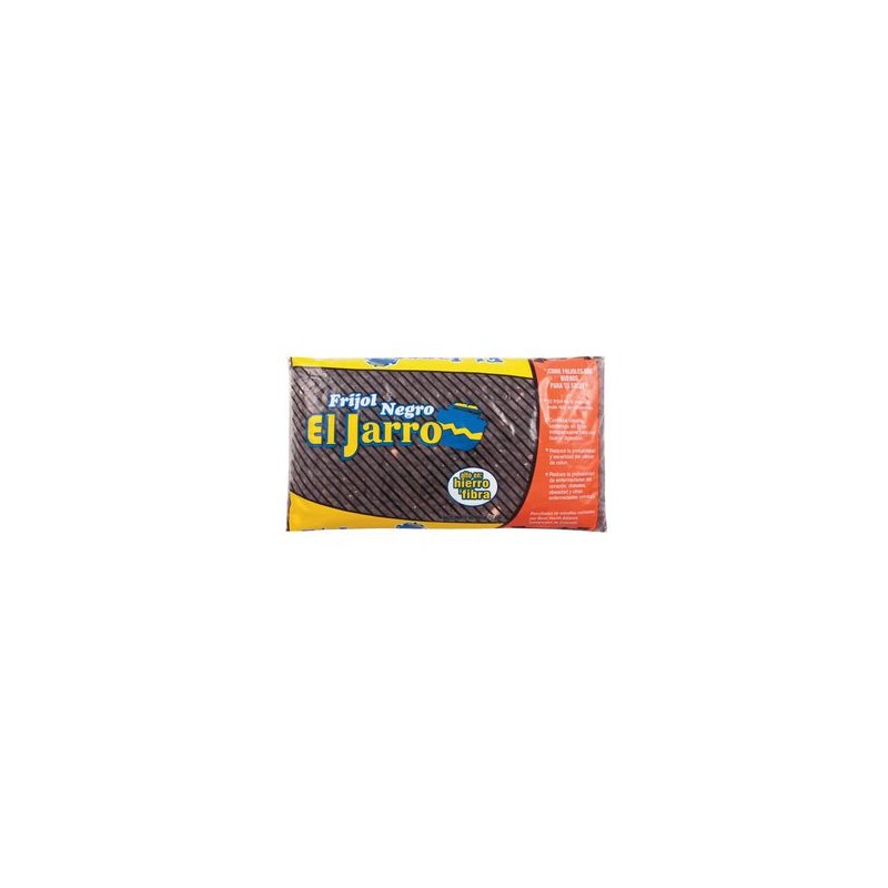 El Jarro Frijol Negro 907 g