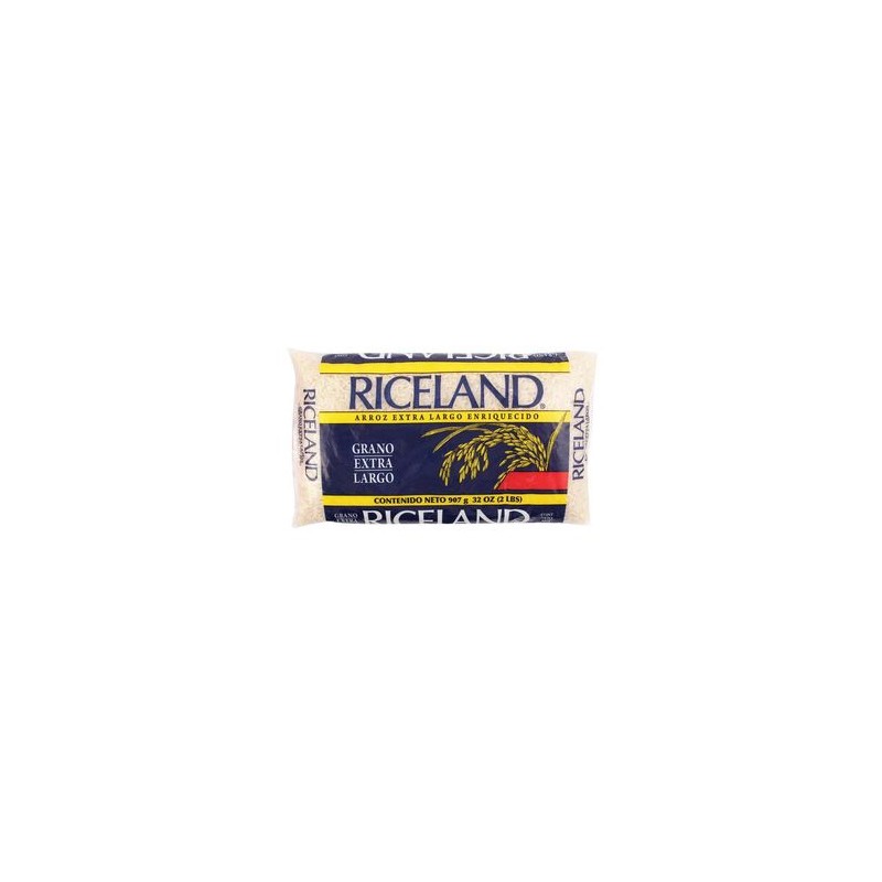 Riceland Arroz Extra Largo 907 g
