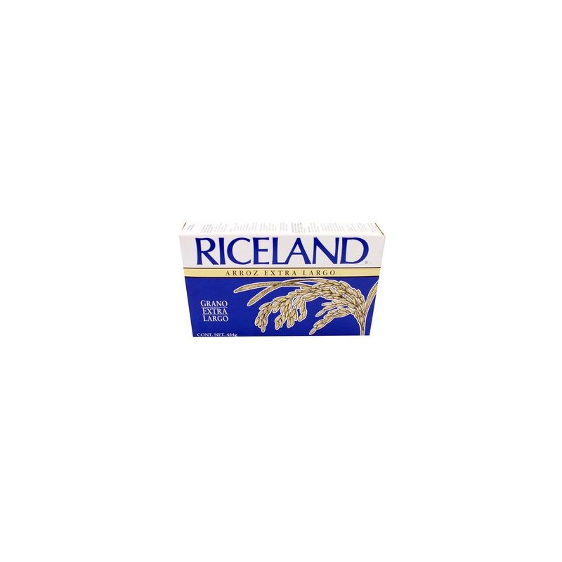 Riceland Arroz Extra Largo 454 g