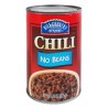 HCF Chili Sin Frijoles 15 oz