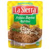 la Sierra Frijoles Refritos Bayos 400 g