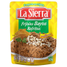 la Sierra Frijoles Refritos Bayos 400 g
