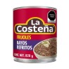 la Costeña Frijoles Bayos Refritos 820 g