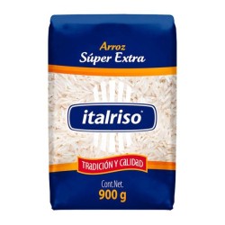 Italriso Arroz Súper Extra 900 g