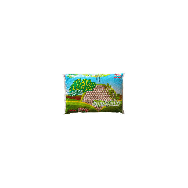 Nor-Ver Frijol Pinto 750 g