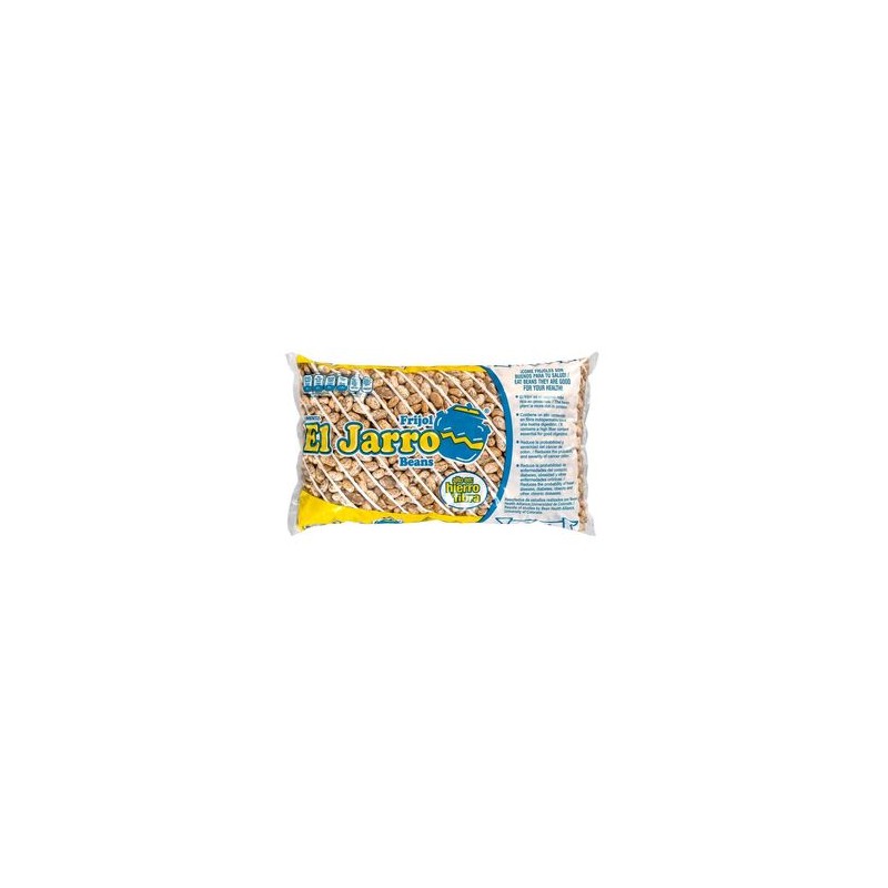 El Jarro Frijol Pinto Americano 907 g