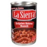 la Sierra Frijoles Ranch Enteros 415 g