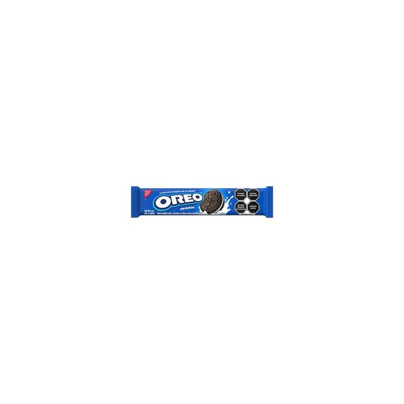 Oreo Original 114 g