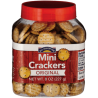 Galleta Crackers Mini Original 227 g
