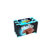 My Motto Galleta Wafer Rellena de Crema de Cacao 3 pz