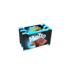 My Motto Galleta Wafer Rellena de Crema de Cacao 3 pz