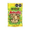 Galletas Animalitos Sabor Naranja 340 g