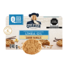 Galletas Avena Integral Vainilla Sin Azúcar 240 g