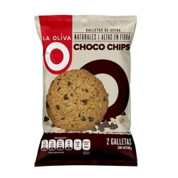 Gall Oliva Choco 60g con Envío Gratis a Todo México | Mercado de Sol